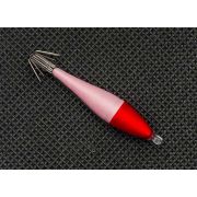 Кальмарница Shimoda Rakkyo 75 Willie 2 75mm L-RP 2979