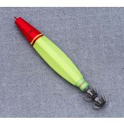Кальмарница грузовая LUXXE Speed Metal IK-057 SF 94g #2