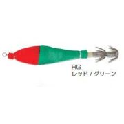 Кальмарница NAKAZIMA NEO SUTTE 2364 #2.5 (75мм) RG (1шт)