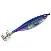 Кальмарница JpFishing Hunter 100DS 100mm Glow UV #007