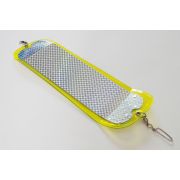 Флешер OKI Big Shooter Charteruse Silver Prism - 30-120/120 (ZZ-BS 10046.1)