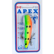 Блесна троллинговая HOT-SPOT APEX TROLLING LURE A3.0 #477 Watermelon Glow