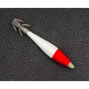 Кальмарница Shimoda Rakkyo 75F 75mm K-RW (1шт.) 1808