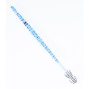 Кальмарница Shimoda Vidro Hook 14cm 14-2 Light Blue 2238