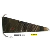 Флешер Silver Horde GoldStar 13 Rudder Chrome