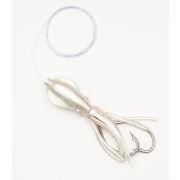 Каракатица B2SQUID 7,62 см Mini оснащенная Pearl White (СП)