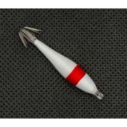 Кальмарница Shimoda Rakkyo 6 Willie 1 60mm K-RL 2863