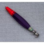 Кальмарница грузовая LUXXE Speed Metal IK-057 SF 94g #5