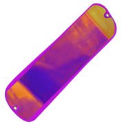 Флешер OKI Big Shooter Purple Footloose Special (OBS-70FL)