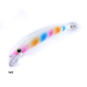 Кальмарный воблер EGI MAX Minnow 130mm 30gr #143