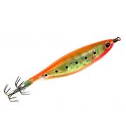 Кальмарница JpFishing Hunter 100DS 100mm Glow UV #003