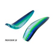 Блесна троллинговая Professor #58 UV Селедка
