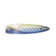 Блесна троллинговая HOT-SPOT APEX TROLLING LURE A3.0 #081 Blue/Yellow