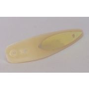 Блесна троллинговая HOT-SPOT APEX TROLLING LURE A3.0 #557 Glow Jelly UV