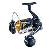 Катушка Shimano STELLA SW 8000HG (модель 2019) 039651