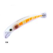 Кальмарный воблер EGI MAX Minnow 130mm 30gr #158