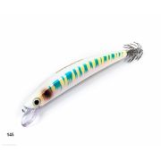 Кальмарный воблер EGI MAX 130mm 26gr #145