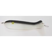 Флешер OKI Kingfisher Glow Black Mamba 80 Onyz Red (OKF-80MAMBA)