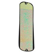 Флешер OKI Big Shooter Black Glow Silver Prisma (OBS-95GL-SIL)