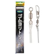 Амортизатор YAMASHITA Shock Absorber 3.0mm 100cm R/RS (589-641)