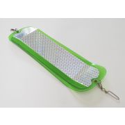 Флешер OKI Big Shooter Green Green Striper Silver (OBS-20GRSTR)
