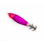 Кальманица SLASH Boun Sutte SL-232 DR 70mm Pink Purple