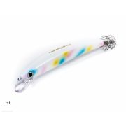 Кальмарный воблер EGI MAX 130mm 26gr #141