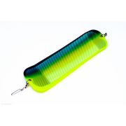 Флешер OKI Big Shooter Chartreuse Glow Herring Aid (OBS-31HA)