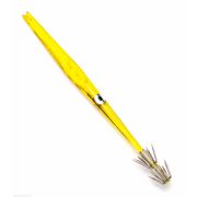 Кальмарница SUTEKI I-114W YELLOW 14-2