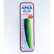 Блесна троллинговая HOT-SPOT APEX TROLLING LURE A4.0 #559G Herring Aid