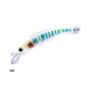 Кальмарный воблер EGI MAX Minnow 130mm 30gr #145