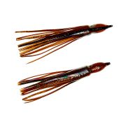 Приманки Higashi Octopus 10 #009