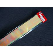 Наклейка FUJI BAIT Luminous Rainbow 50*300mm 6567