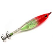 Кальмарница JpFishing Hunter 85DS 85mm Glow UV #001