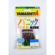 Октопус Yamashita PANIC BAIT KAREI 45mm E (270-204) (1шт.)