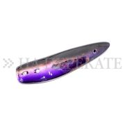 Блесна троллинговая SALMON KILLER неосн. B3 (UV)