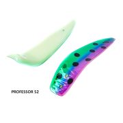 Блесна троллинговая Professor #52 UV Pink Watermelon Glow