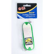 Флешер Pro-Troll Prochip4 PC4-105 FL Glow Green