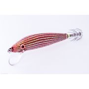 Кальмарный воблер DTD FULL FLASH GLAVOC 90mm 12.5gr Brown (30621-BN)