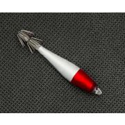 Кальмарница Shimoda Rakkyo 75mm L-RW 1шт. 2986