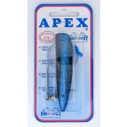Блесна троллинговая HOT-SPOT APEX TROLLING LURE A3.0 #478 Milky Way