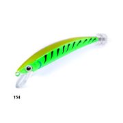 Кальмарный воблер EGI MAX Minnow 130mm 30gr #154