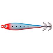 Кальмарница грузовая HIGASHI Squid Paint sinker 125g #10 Clown Red Head