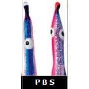 Октопуc NAKAZIMA SLIM BAIT 2.0 60mm #PBS 6519