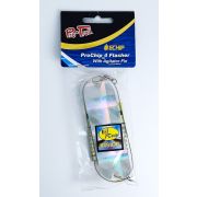 Флешер Pro-Troll Prochip4 PC4-690 FL Plaid/Clear
