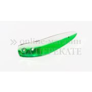 Блесна троллинговая HOT-SPOT APEX TROLLING LURE A3.0 #386 Chrome/Neon Green