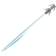Кальмарница HAYABUSA SR208 #2 11-2 11см Light Blue 901228