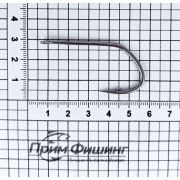 Крючок SHIMODA STAINLESS SAWARA HOOK #M нерж. (уп.5шт)