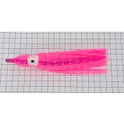 Октопус Shark 8cm #12 Pink Purple Stripe (1шт)