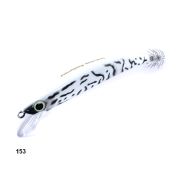 Кальмарный воблер EGI MAX Minnow 130mm 30gr #153